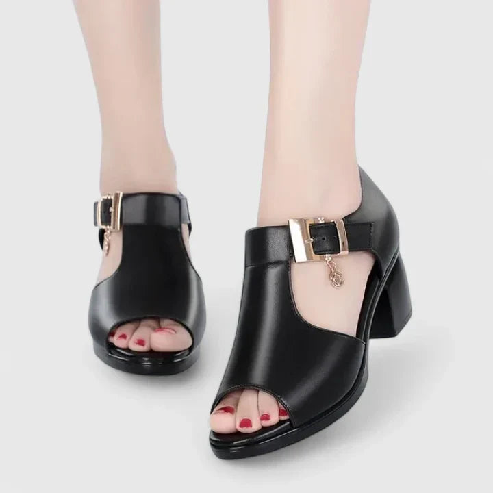 Ensley™ - Elegant Sandals