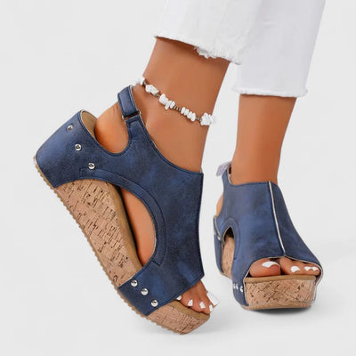 Priya™ - Orthopedic Sandals