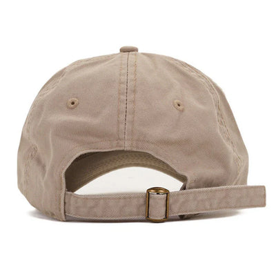 Bryce | Trendy Unisex Baseball Cap