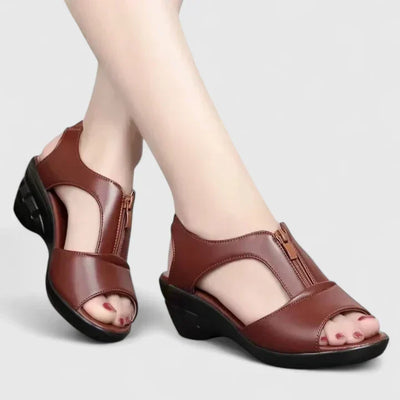 Bria™ - Elegant Sandals