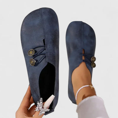 Cinderella | Elegant Loafers