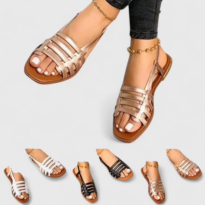 Arlette™ - Orthopedic Sandals