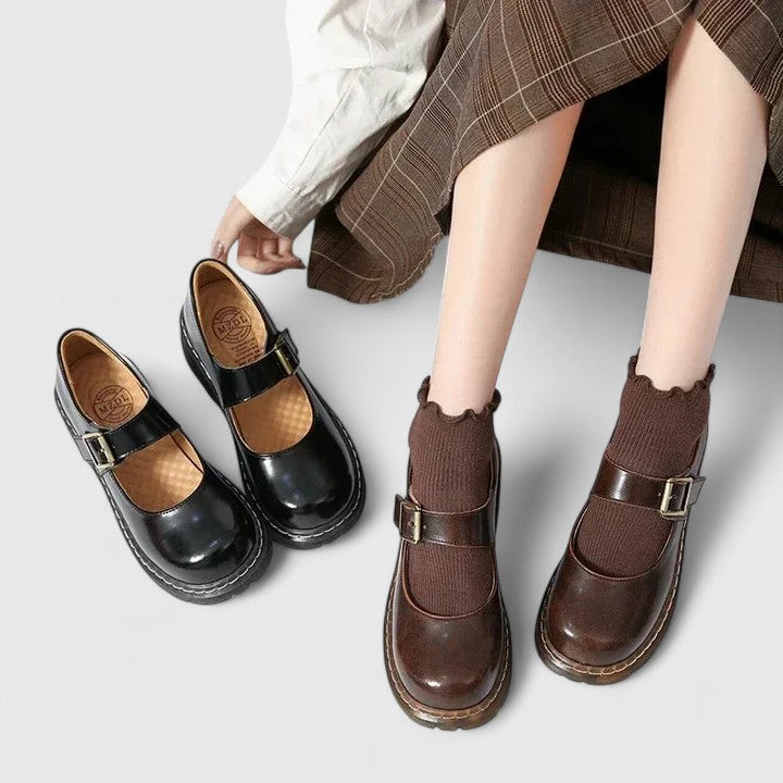 Zara™ - Sophisticated Shoes