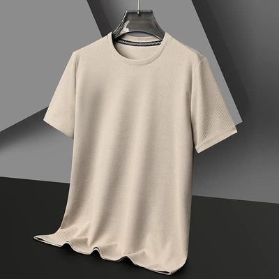 Edward | Classic Waffle T-Shirt