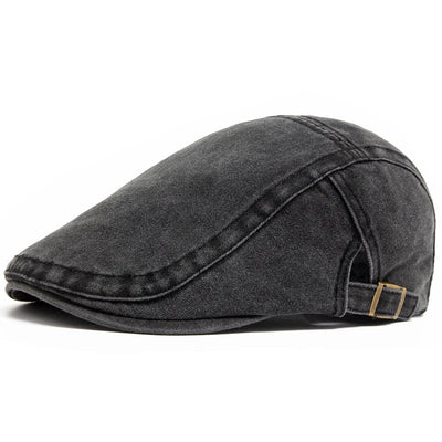 Thomas | Vintage Flat Cap