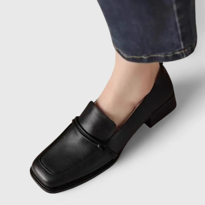 Quiselle | Orthopedic Loafers
