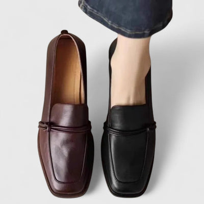 Quiselle | Orthopedic Loafers