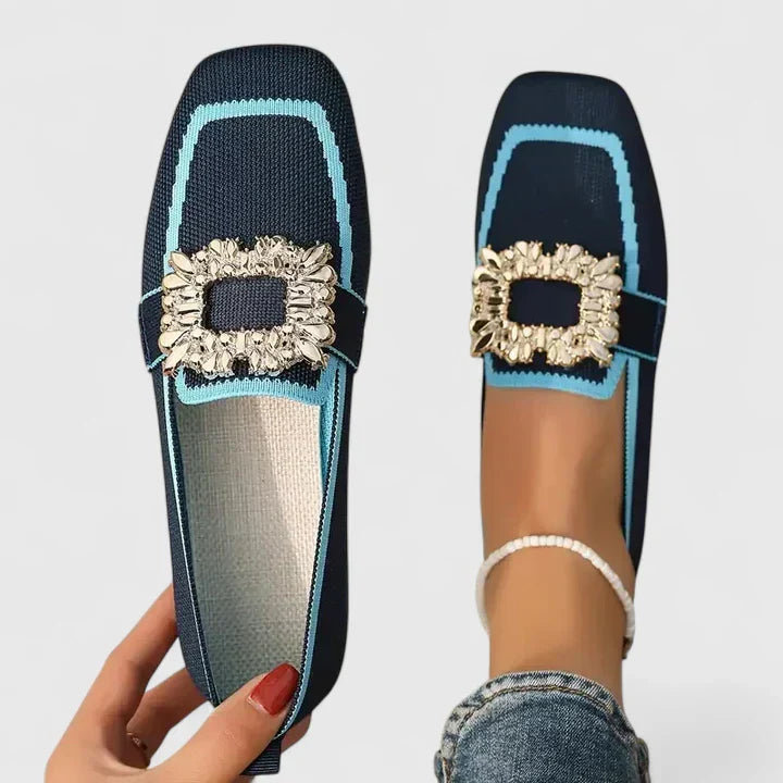 Arielle | Orthopedic Loafers