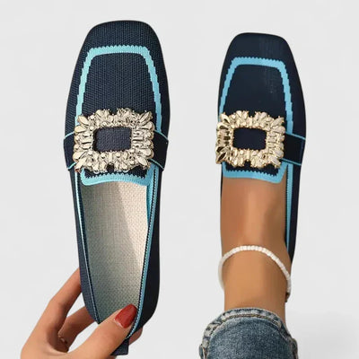 Arielle | Orthopedic Loafers