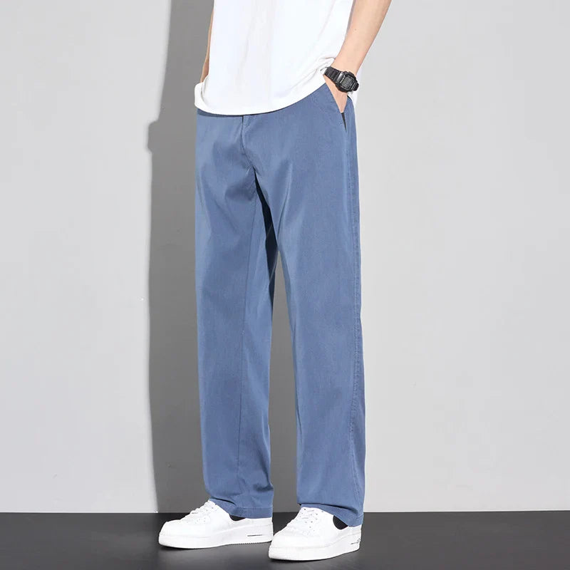 Drake | Easy Wear Casual Pants