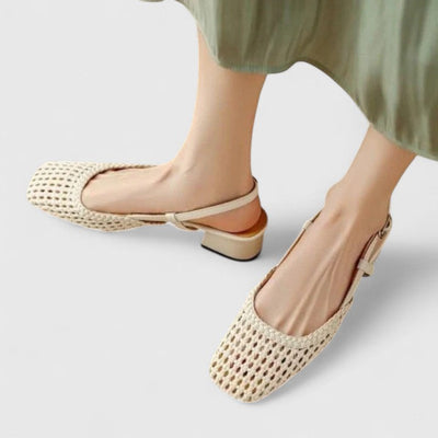 Serena™ - Elegant Sandals