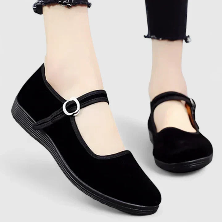 Marigold™ - Orthopedic Shoes