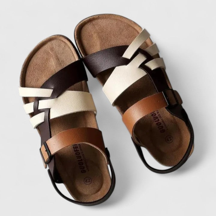 Lilah™ - Elegant Sandals