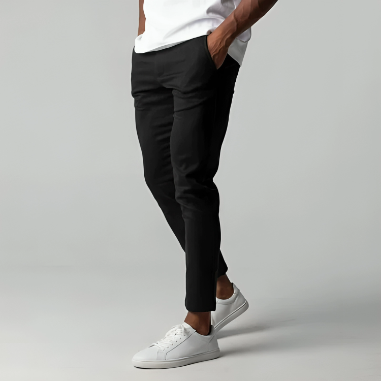 Noah | Slim-Fit Chino