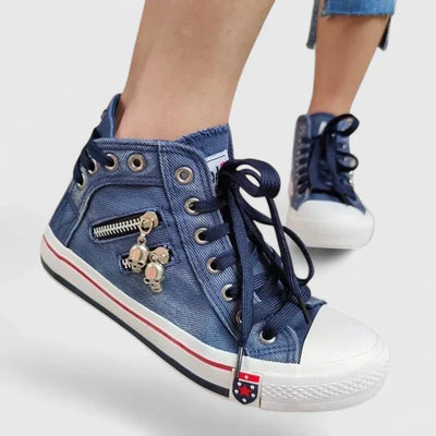 Faelina™ - Orthopedic Shoes