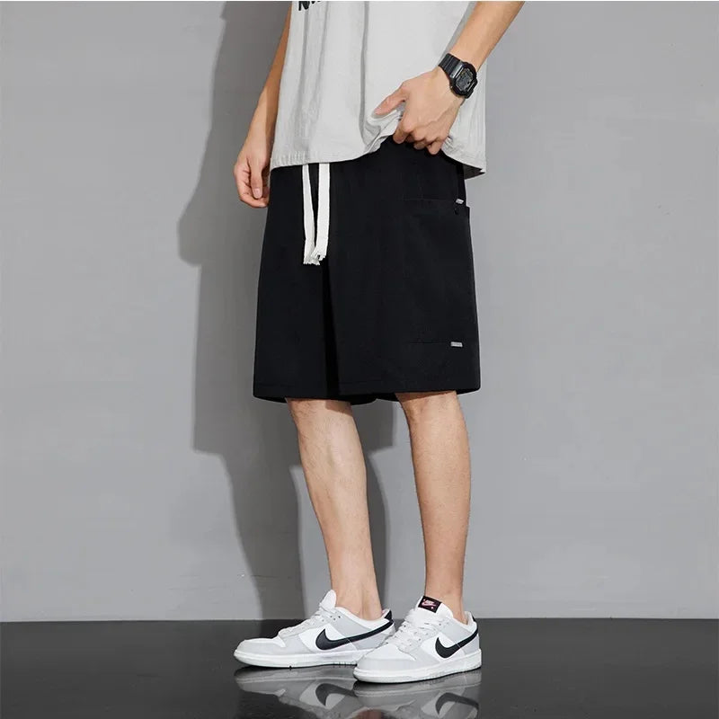 Eldric | Comfort Fit Quick-Dry Shorts