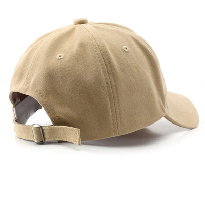 Sydney | Polar Bear Snapback Cap