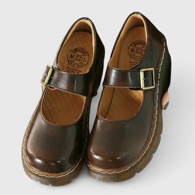 Zara™ - Sophisticated Shoes