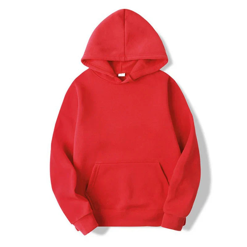 Julian | Classic Hoodie