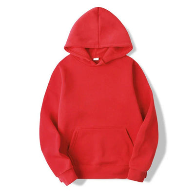Julian | Classic Hoodie