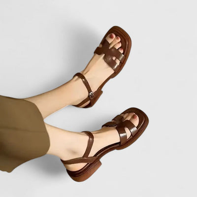 Nalani™ -  Flat Sandals
