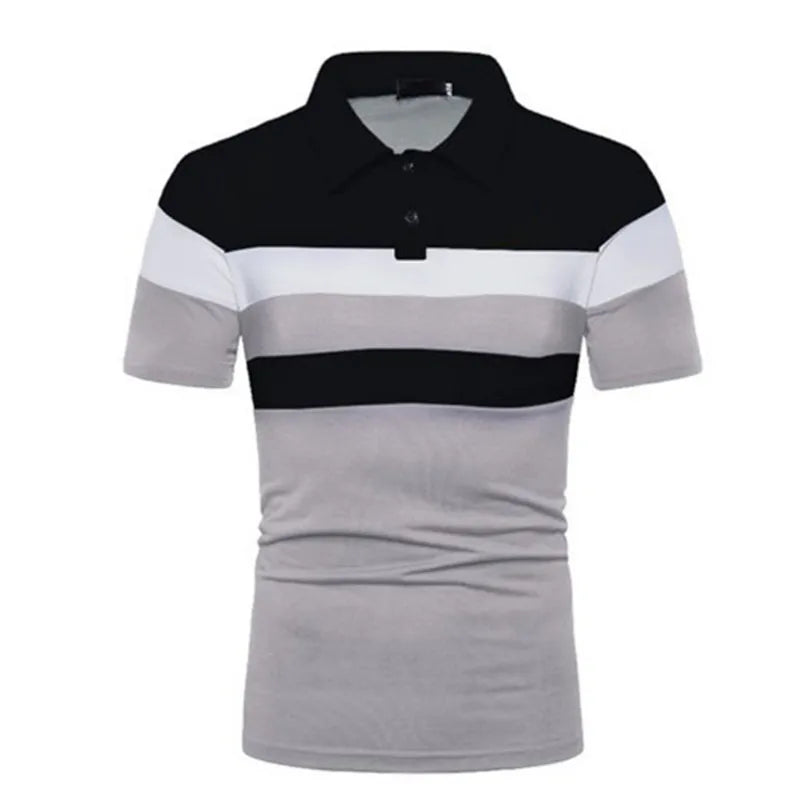 Kairo | Modern Polo T-shirt
