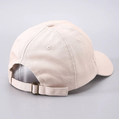 Whitney | Heart Baseball Cap