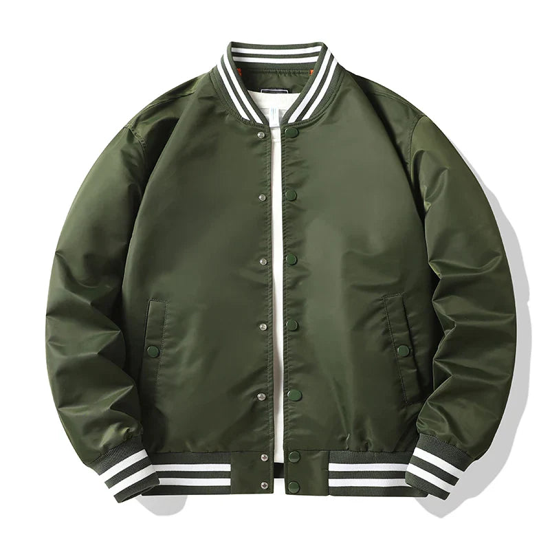 Blake | Streetwear Jacket