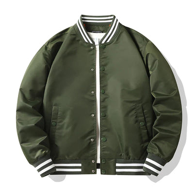 Blake | Streetwear Jacket