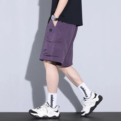 Dexter | Casual quick drying Shorts