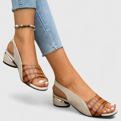 Miyana™ - Elegant Sandals