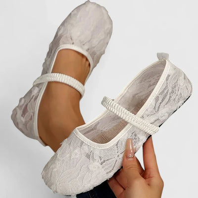 Philomena™ - Orthopedic Shoes