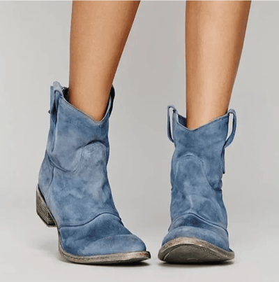 Elyssia™ | Comfortable Boots
