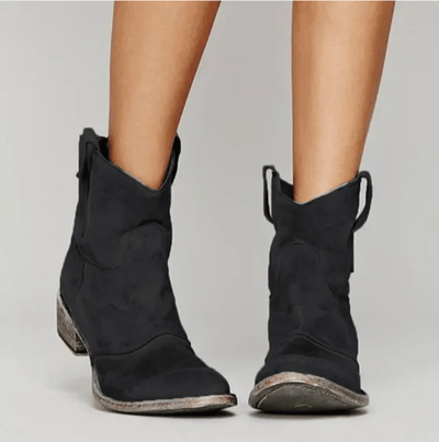 Elyssia™ | Comfortable Boots