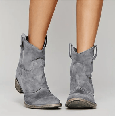 Elyssia™ | Comfortable Boots
