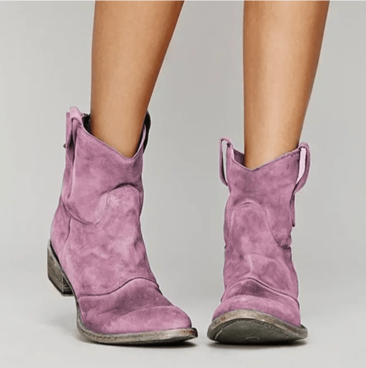 Elyssia™ | Comfortable Boots