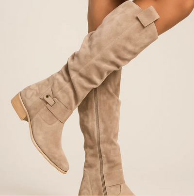 Jessika™ | Elegant Boots