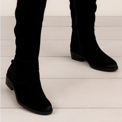 Jessika™ | Elegant Boots