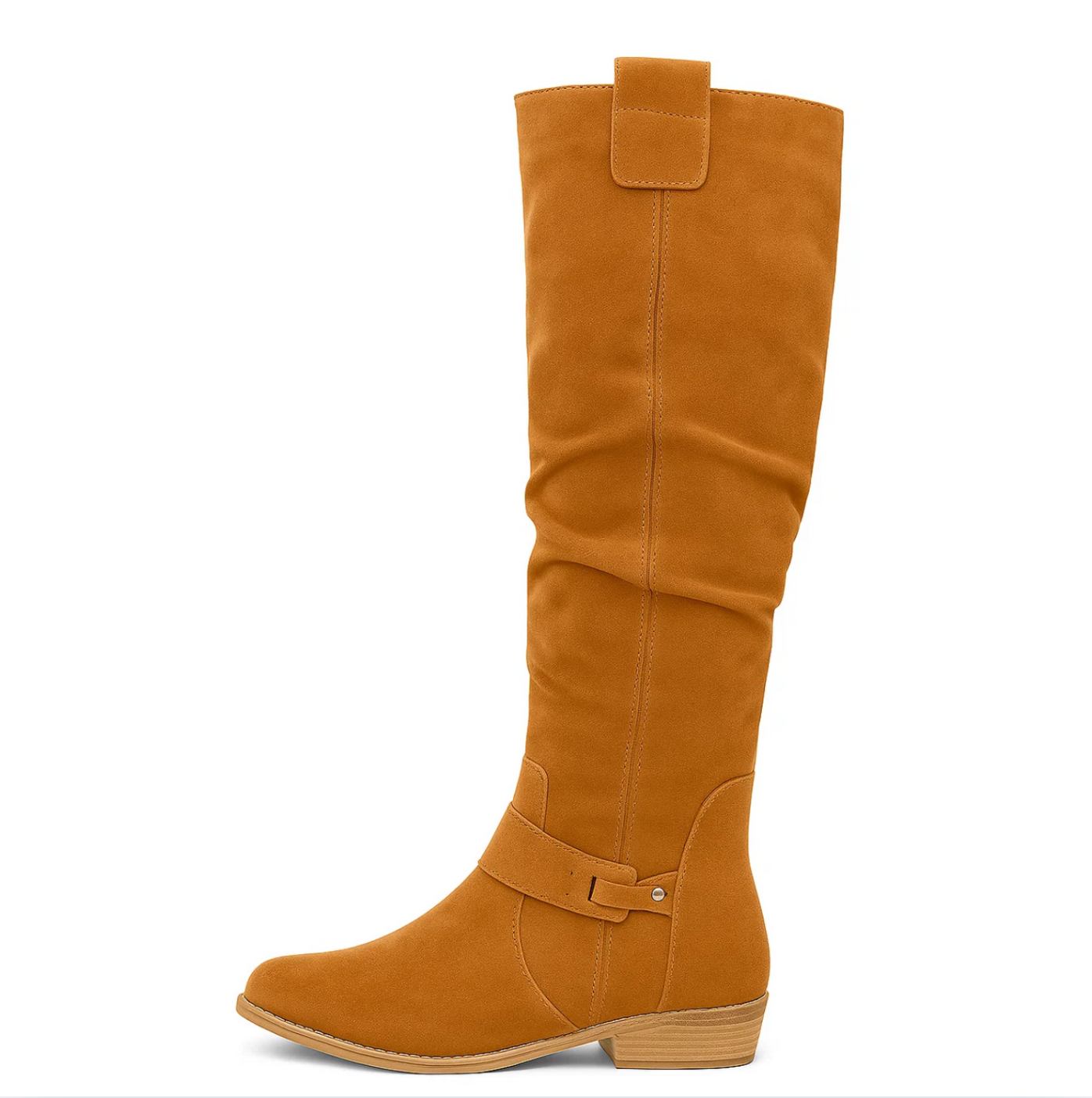 Jessika™ | Elegant Boots