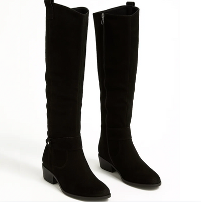 Jessika™ | Elegant Boots