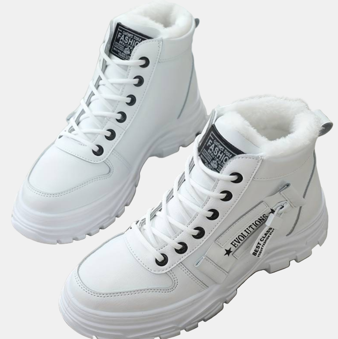 Evalina™ | Elegant Boots