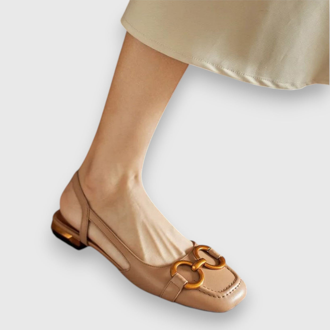 Renata™ - Comfortable Sandals