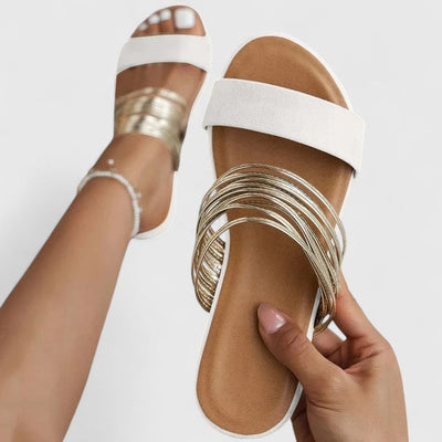 Alethea™ - Elegant Sandals