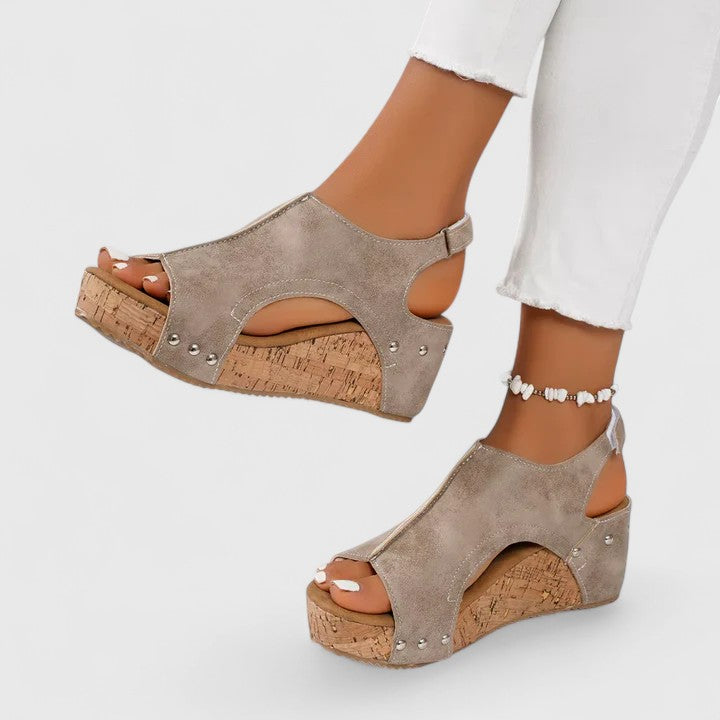 Priya™ - Orthopedic Sandals