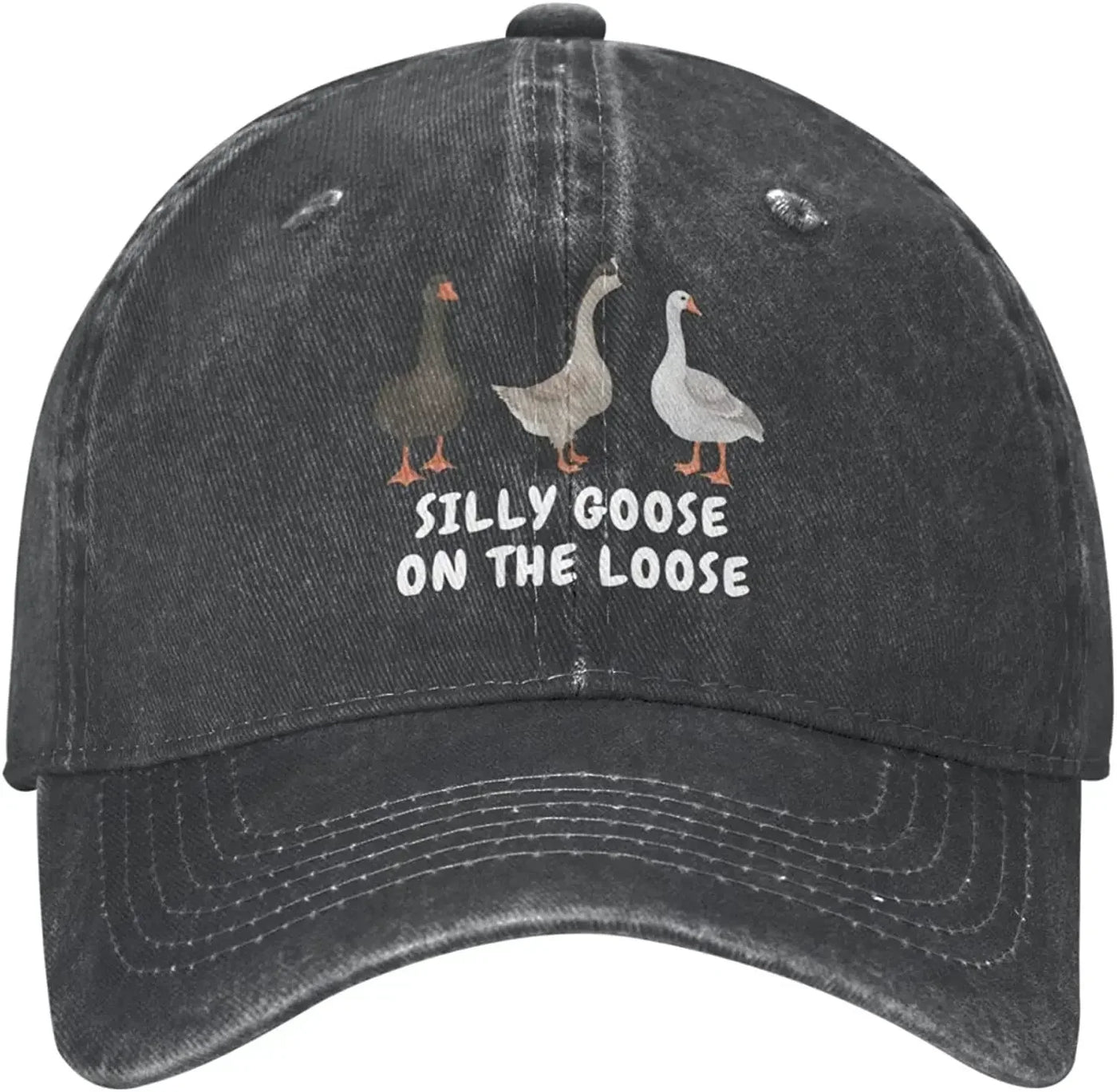 Harper | Goose Baseball Cap