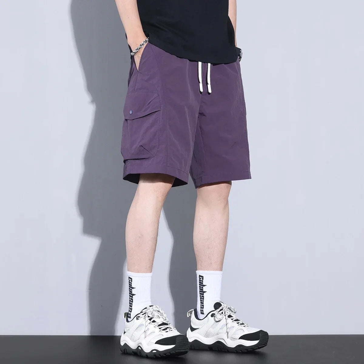 Dexter | Casual quick drying Shorts