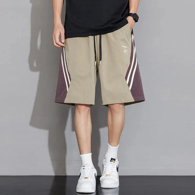 Dheo | Men’s Quick-Dry Workout Shorts