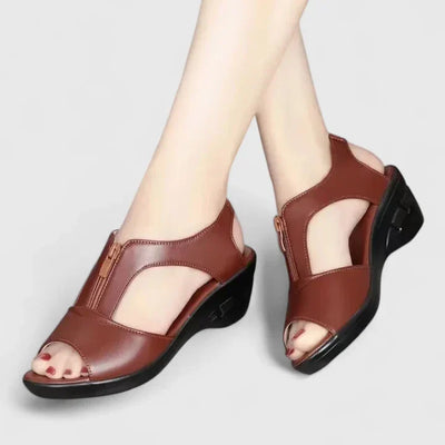 Bria™ - Elegant Sandals