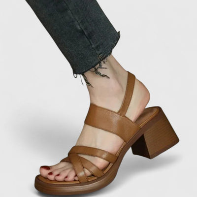 Elowen™ - Elegant Sandals