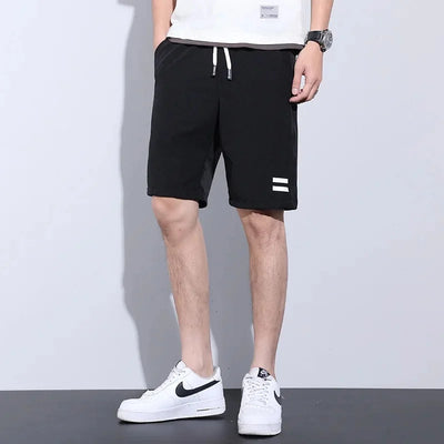 Jeff | Cool Flex Quick-Dry Men’s Shorts